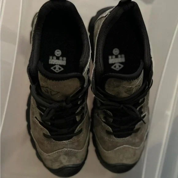 independent | Shoes | Foreign Heavy Duty Winter Bootsshoes  display picture 1